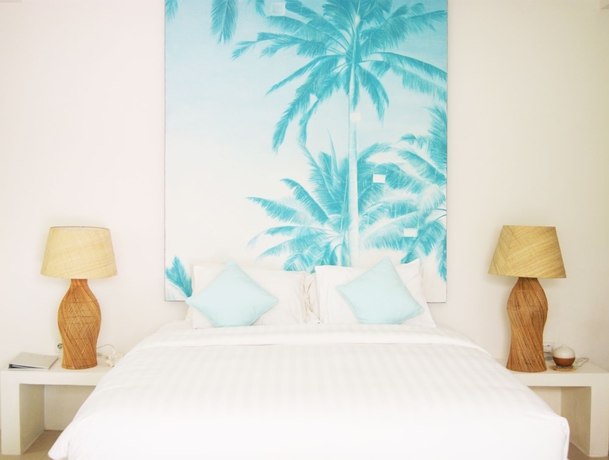 Imagen de la habitación del Hotel Harmony Villas Lombok. Foto 6