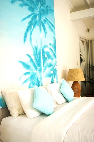 Imagen de la habitación del Hotel Harmony Villas Lombok. Foto 8