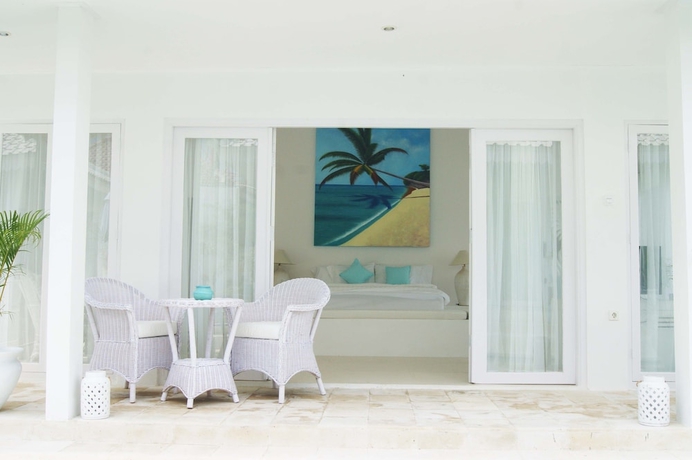 Imagen de la habitación del Hotel Harmony Villas Lombok. Foto 10