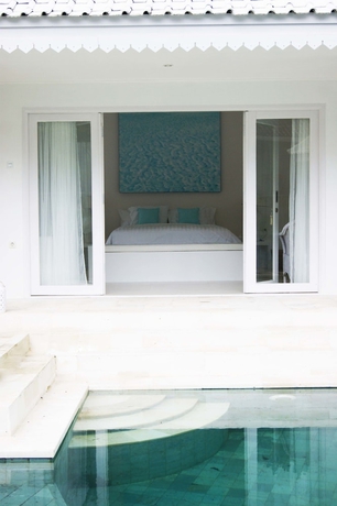 Imagen de la habitación del Hotel Harmony Villas Lombok. Foto 12