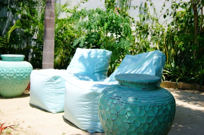 Imagen de la habitación del Hotel Harmony Villas Lombok. Foto 14