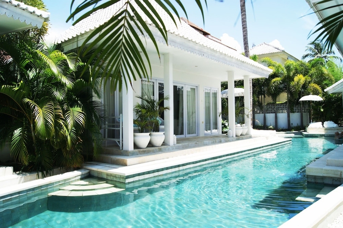 Imagen de la habitación del Hotel Harmony Villas Lombok. Foto 15