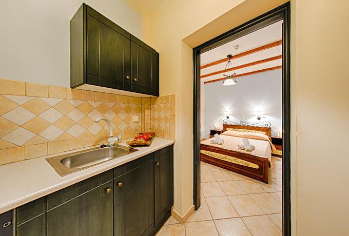 Imagen de la habitación del Hotel Harmony, Zante. Foto 2