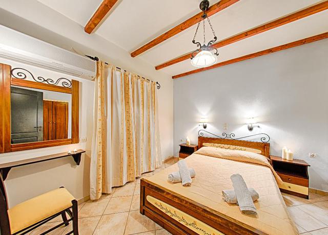 Imagen de la habitación del Hotel Harmony, Zante. Foto 4