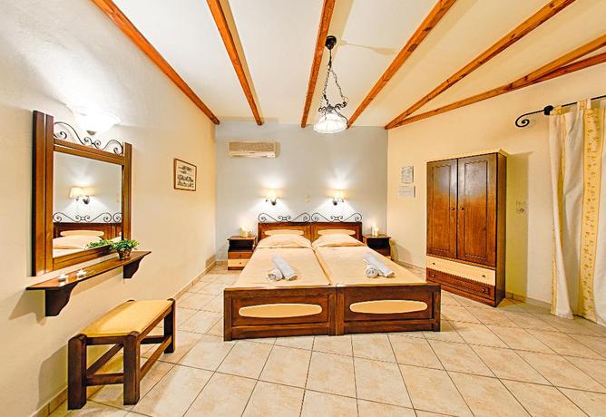 Imagen de la habitación del Hotel Harmony, Zante. Foto 8