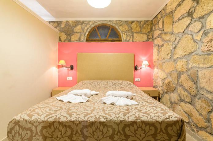 Imagen de la habitación del Hotel Harmony, Zante. Foto 10