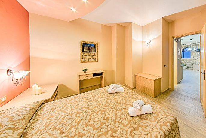 Imagen de la habitación del Hotel Harmony, Zante. Foto 11
