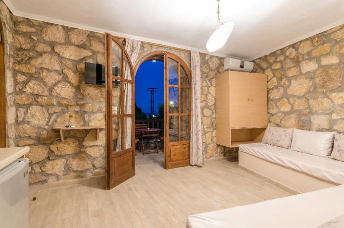 Imagen de la habitación del Hotel Harmony, Zante. Foto 15