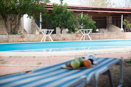 Imagen general del Hotel Harmony & Studio. Foto 1