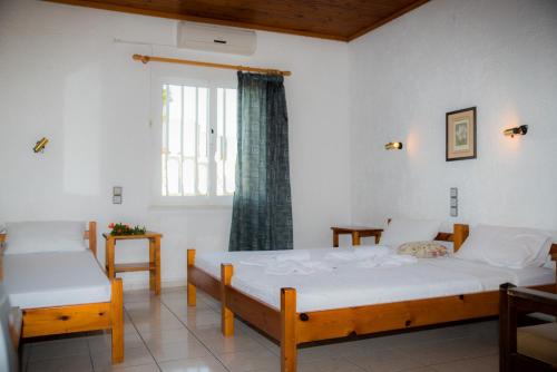 Imagen de la habitación del Hotel Harmony & Studio. Foto 8