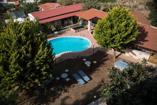 Imagen general del Hotel Harmony & Studio. Foto 4