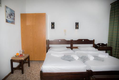 Imagen general del Hotel Harmony & Studio. Foto 5
