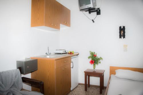 Imagen general del Hotel Harmony & Studio. Foto 6