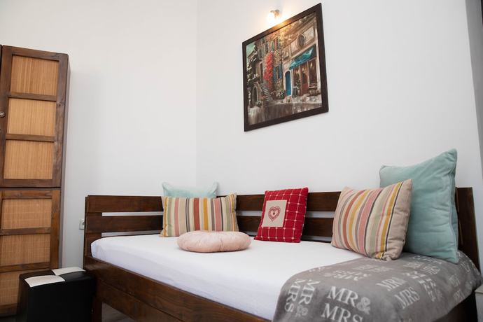 Imagen de la habitación del Hotel Harmony\'s House in the Center of Oradea. Foto 7