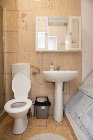 Imagen de la habitación del Hotel Harmony\'s House in the Center of Oradea. Foto 9