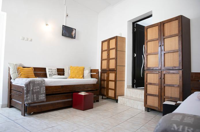Imagen de la habitación del Hotel Harmony\'s House in the Center of Oradea. Foto 13