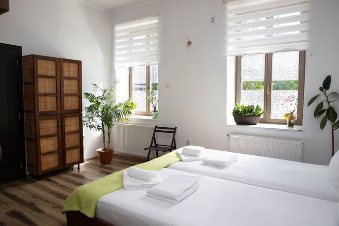 Imagen de la habitación del Hotel Harmony\'s House in the Center of Oradea. Foto 14