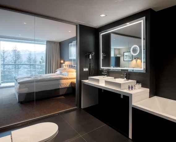 Imagen de la habitación del Hotel Harnas - Adults Only. Foto 3