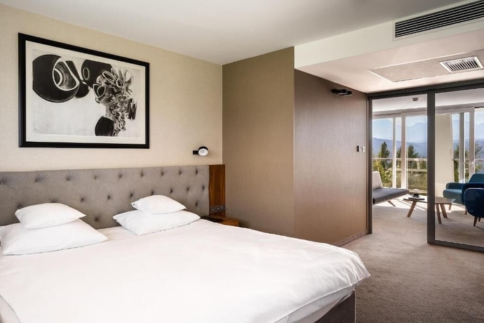 Imagen de la habitación del Hotel Harnas - Adults Only. Foto 5