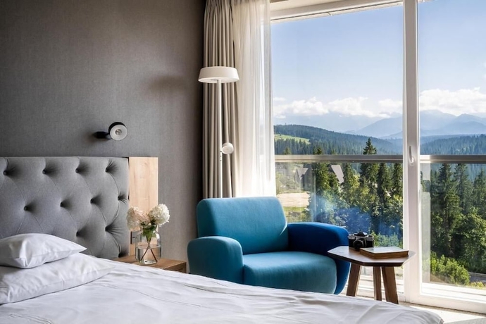 Imagen de la habitación del Hotel Harnas - Adults Only. Foto 6