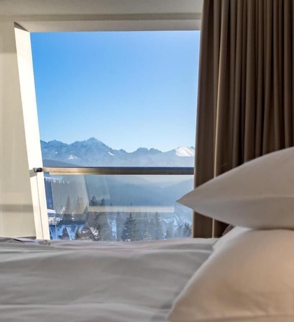 Imagen de la habitación del Hotel Harnas - Adults Only. Foto 8