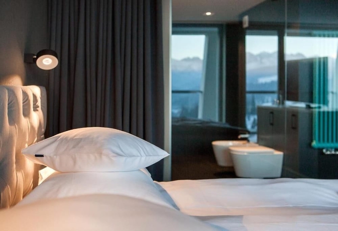 Imagen de la habitación del Hotel Harnas - Adults Only. Foto 9