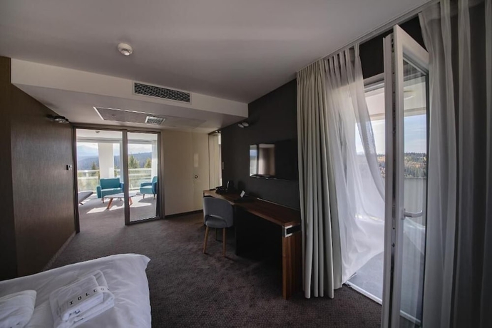 Imagen de la habitación del Hotel Harnas - Adults Only. Foto 12