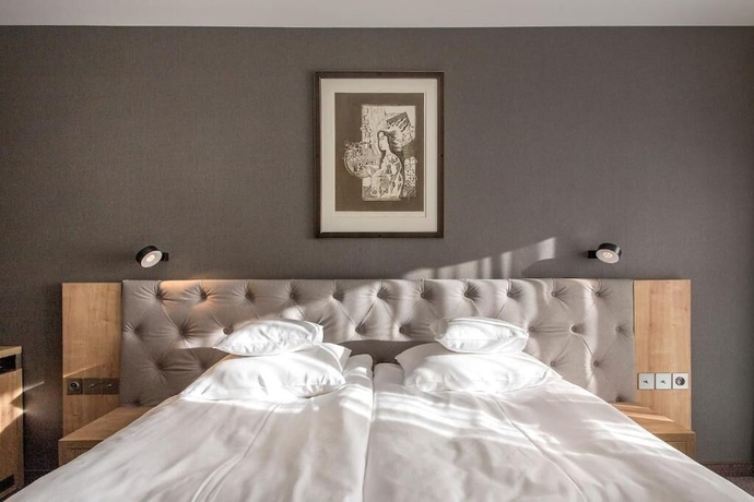 Imagen de la habitación del Hotel Harnas - Adults Only. Foto 14