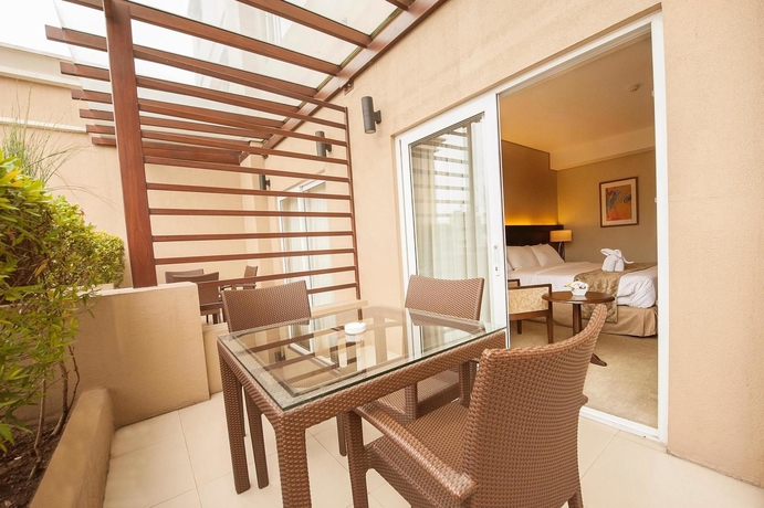 Imagen de la habitación del Hotel Harolds CEBU. Foto 5