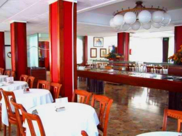 Imagen general del Hotel Haromar. Foto 3