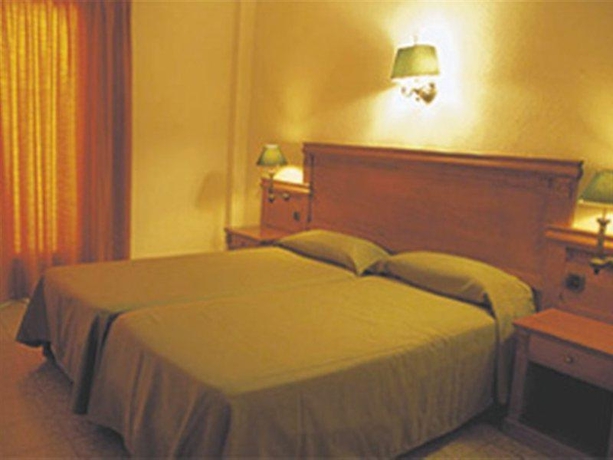 Imagen general del Hotel Haromar. Foto 4