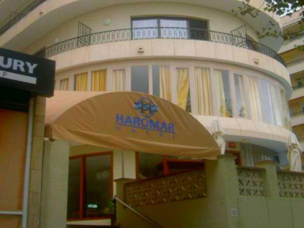 Imagen general del Hotel Haromar. Foto 5