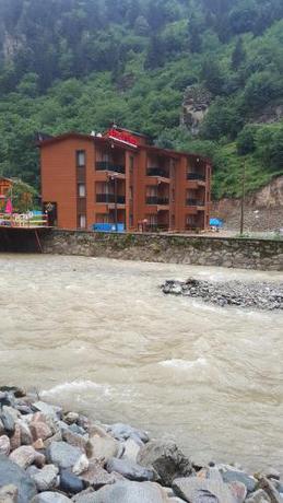 Imagen general del Hotel Haros Elite. Foto 1