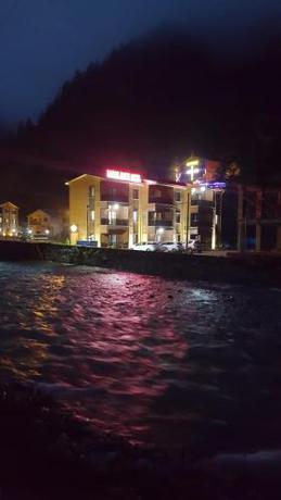 Imagen general del Hotel Haros Elite. Foto 5