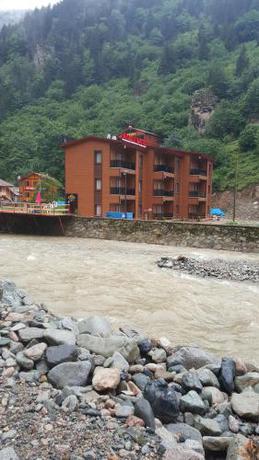 Imagen general del Hotel Haros Elite. Foto 6