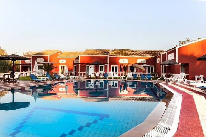 Imagen general del Hotel Haroula Apartments. Foto 2