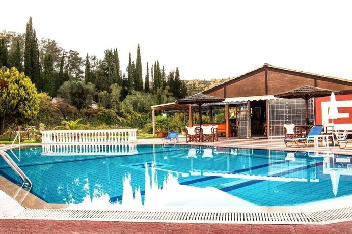 Imagen general del Hotel Haroula Apartments. Foto 3