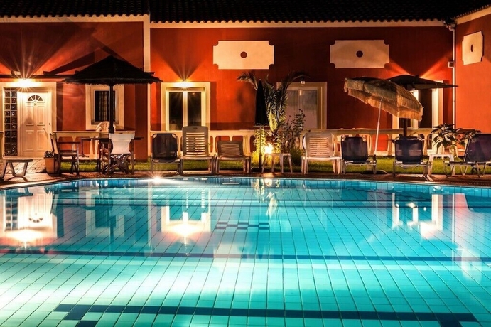 Imagen general del Hotel Haroula Apartments. Foto 4