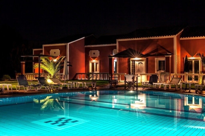 Imagen general del Hotel Haroula Apartments. Foto 5