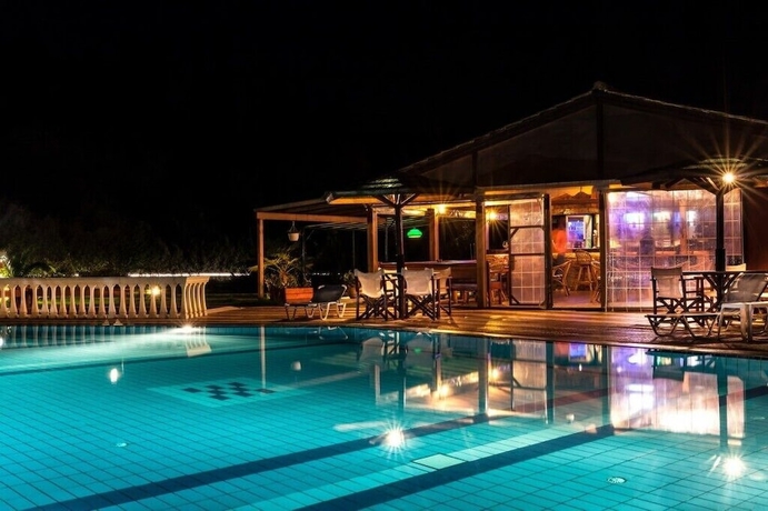 Imagen general del Hotel Haroula Apartments. Foto 6