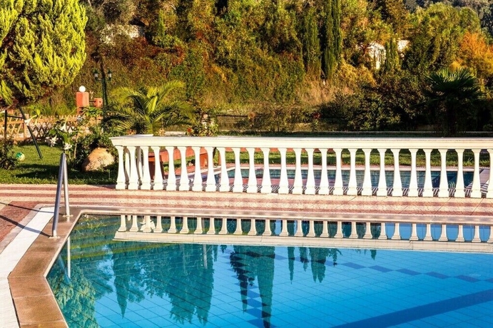 Imagen general del Hotel Haroula Apartments. Foto 9