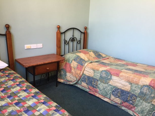 Imagen de la habitación del Hotel Harp. Foto 4