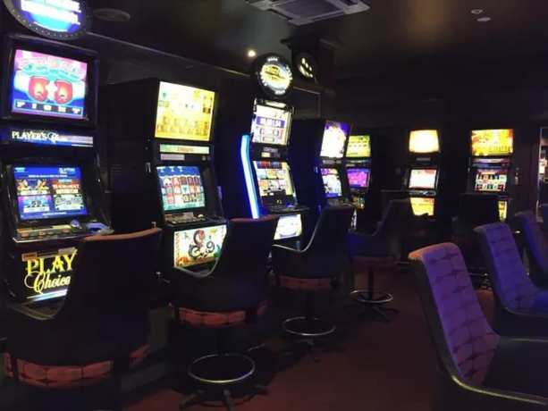 Imagen de los interiores del Hotel Harp. Foto 20