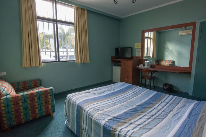 Imagen de la habitación del Hotel Harp. Foto 9
