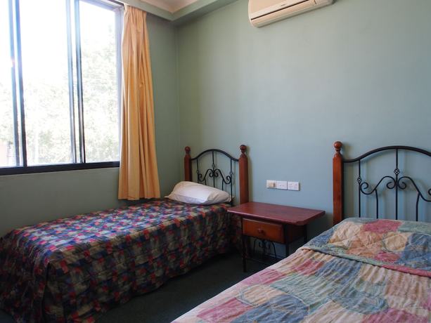 Imagen de la habitación del Hotel Harp. Foto 10
