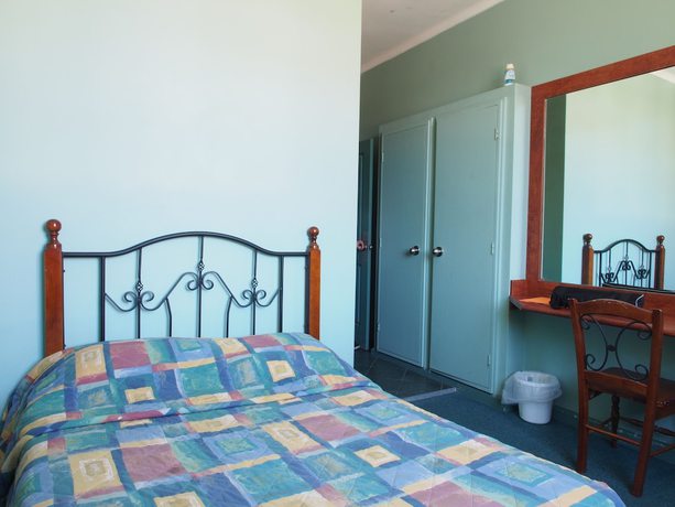Imagen de la habitación del Hotel Harp. Foto 12
