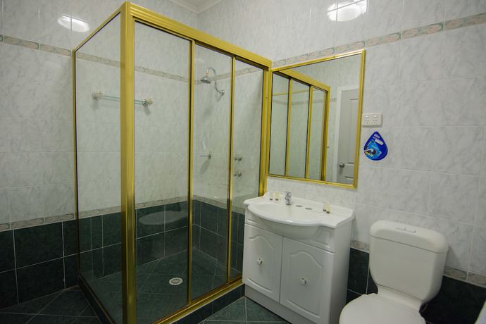 Imagen de la habitación del Hotel Harp. Foto 16