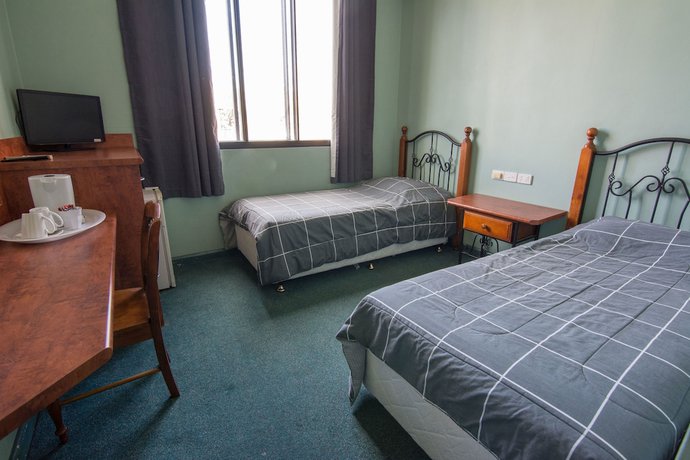 Imagen de la habitación del Hotel Harp. Foto 17