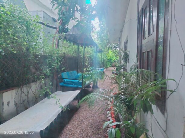 Imagen general del Hotel Harpalsar Haveli Jaipur. Foto 2