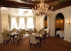 Imagen de la habitación del Hotel Harpenden House. Foto 6